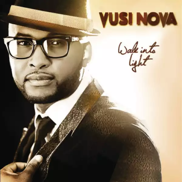 Vusi Nova - I’d Rather Go Blind (Live  Mix)